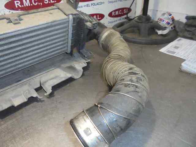 A2045000500 Intercooler  comprar en Reus