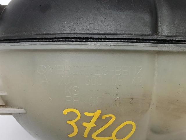 MERCEDES A2045000549 Depósito de expansión del sistema de refrigeración  comprar en Ponferrada