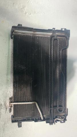 MERCEDES A2045000654 Condensador de aire acondicionado  disponible Valladolid