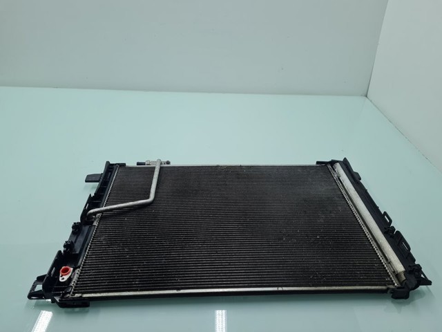 A2045000654 Condensador aire acondicionado  en stock Granada