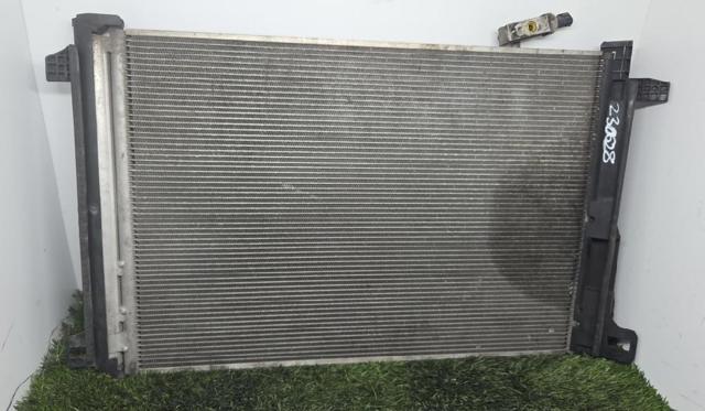 A2045000654 Condensador aire acondicionado comprar Sevilla