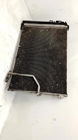 A2045000654 MERCEDES Condensador de aire acondicionado  comprar en Lleida