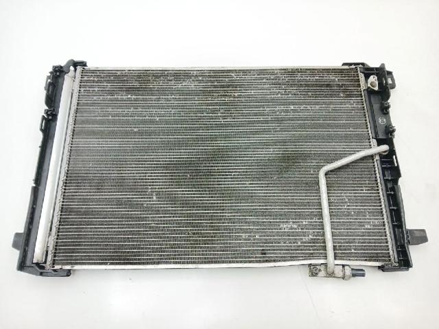 A2045000654 Condensador de aire acondicionado  comprar en Zaragoza