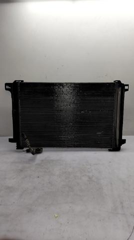 MERCEDES A2045000654 Condensador de aire acondicionado  disponible Lugo