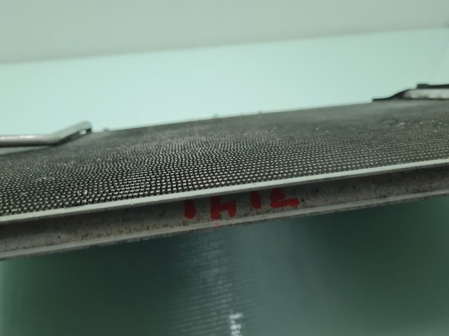A2045000654 MERCEDES Condensador aire acondicionado  en stock Huelva