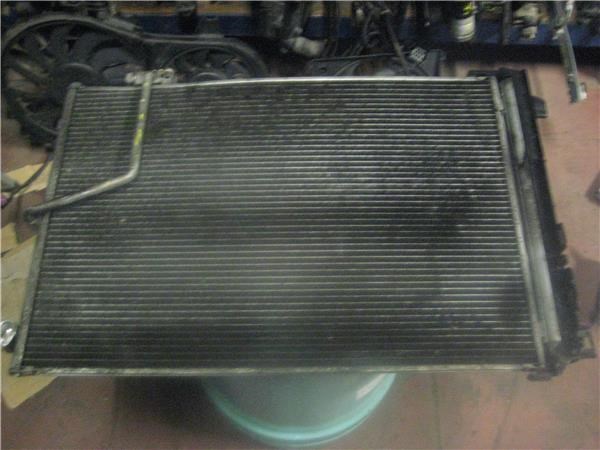 A2045000654 MERCEDES Condensador aire acondicionado comprar Alcalá