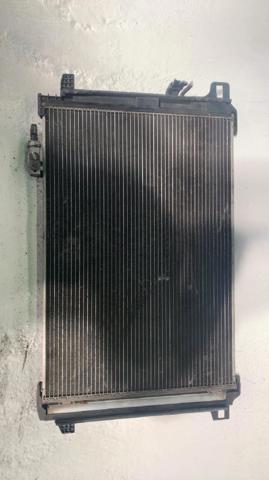 A2045000654 Condensador aire acondicionado  en stock Sabadell