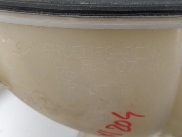 MERCEDES A2045000749 Vaso de expansión comprar Pamplona