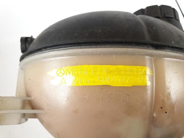 A2045000749 Vaso de expansión  en stock Castellón