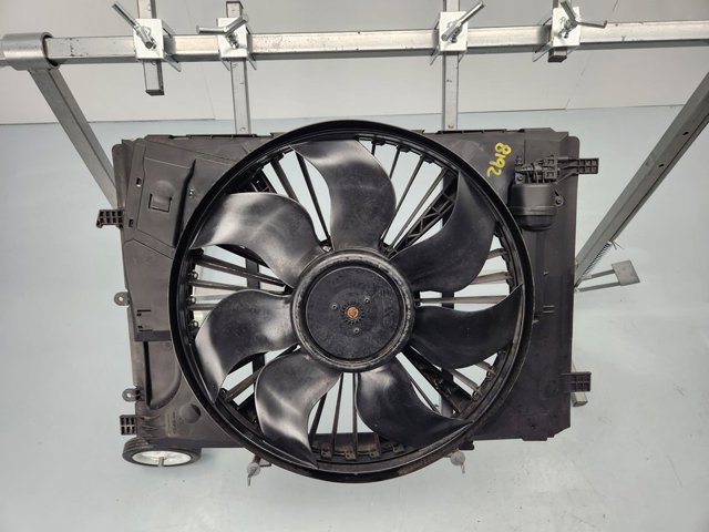 Ventilador, refrigeración motor A2045000755 MERCEDES