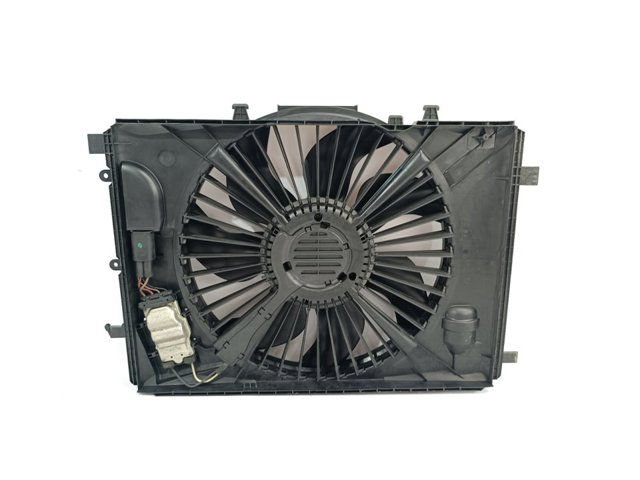 Ventilador de refrigeración del motor A2045000755 MERCEDES