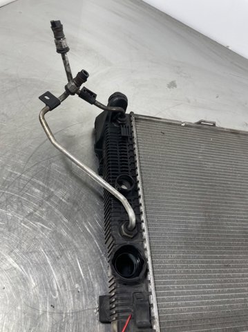 MERCEDES A2045001203 Radiador  en stock Terrassa