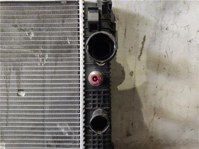 A2045002203 MERCEDES Radiador  en stock Gandía