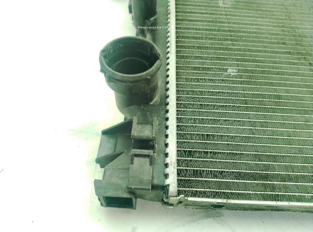 MERCEDES A2045002203 Radiador de refrigeración del motor  comprar en Ponferrada
