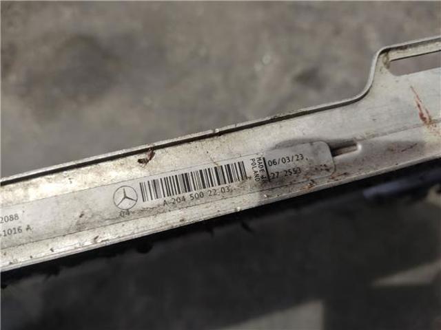 A2045002203 Radiador comprar Girona