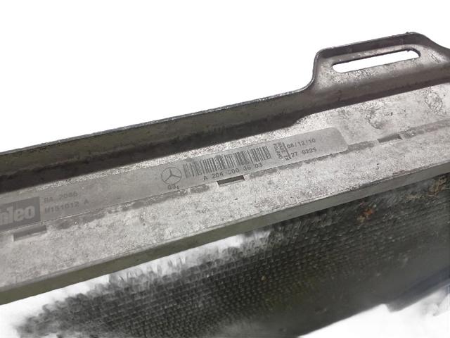 A2045003603 Radiador comprar Girona