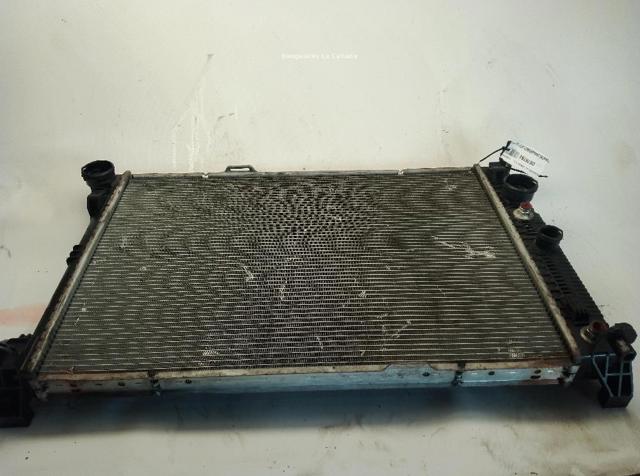 A2045003603 MERCEDES Radiador  en stock Gandía