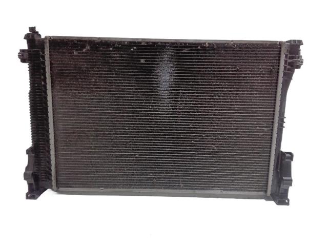 MERCEDES A2045003603 Radiador de refrigeración del motor  comprar en Albacete