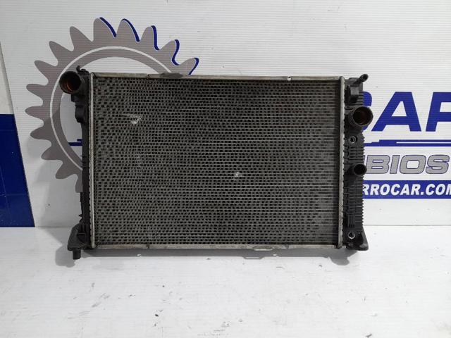 MERCEDES A2045003603 Radiador  en stock Valencia