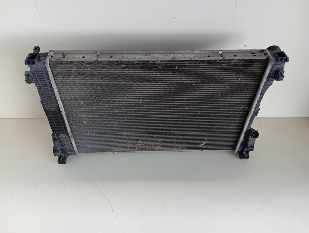 MERCEDES A2045003603 Radiador comprar Barcelona
