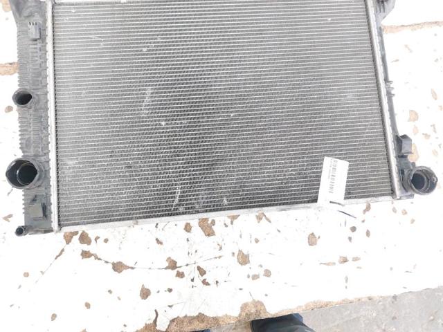 A2045003603 MERCEDES Radiador de refrigeración del motor  disponible Vigo