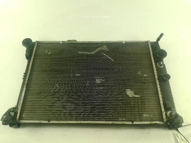 MERCEDES A2045003603 Radiador de refrigeración del motor  disponible Lugo