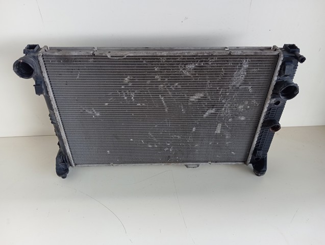 MERCEDES A2045003603 Radiador  en stock Salamanca
