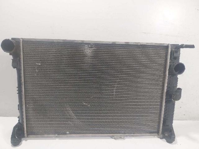 MERCEDES A2045003603 Radiador  en stock Valencia