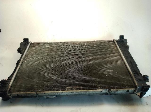 A2045003603 MERCEDES Radiador comprar Madrid