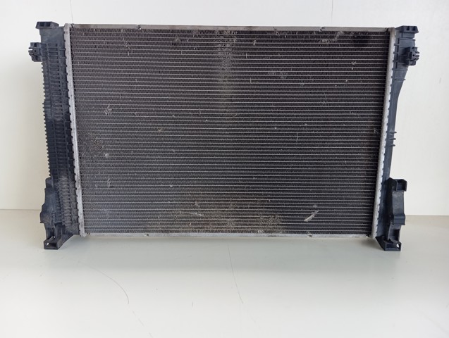 A2045003603 MERCEDES Radiador  en stock Huelva
