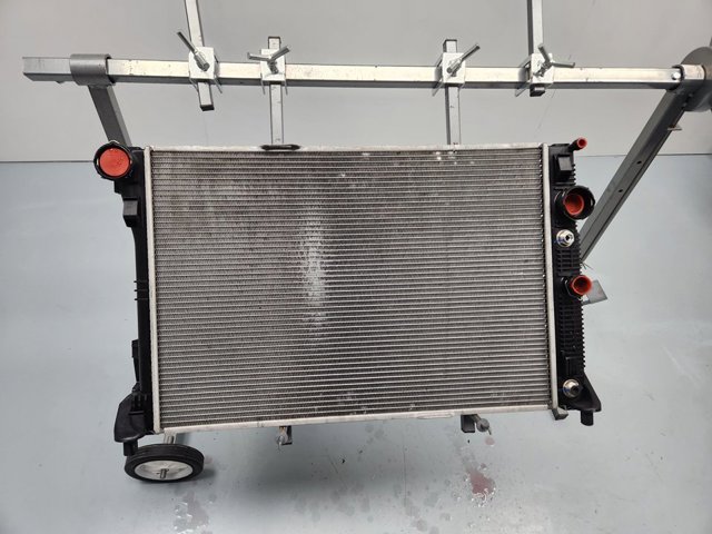 A2045003603 MERCEDES Radiador comprar Bilbao