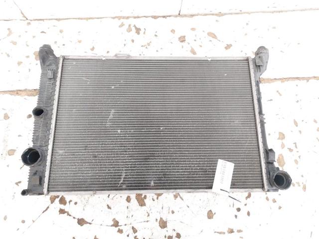 A2045003603 MERCEDES Radiador de refrigeración del motor  comprar en Jaén