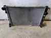 Refrigeración del motor A2045003603 MERCEDES