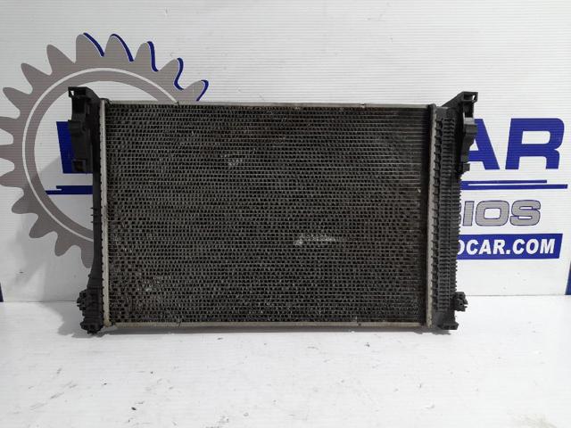 MERCEDES A2045003603 Radiador de refrigeración del motor  disponible Lugo