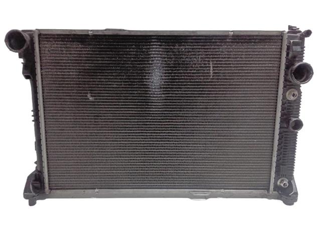 A2045003603 MERCEDES Radiador comprar Alcalá