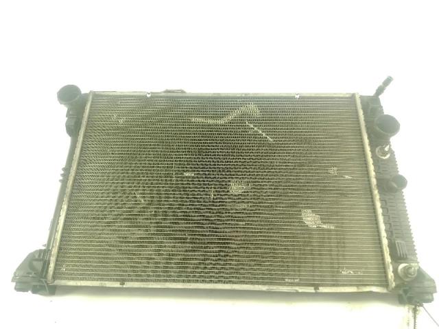 A2045003603 MERCEDES Radiador de refrigeración del motor  comprar en Jaén