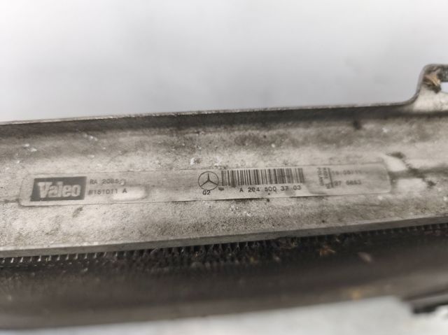 A2045003703 Mercedes