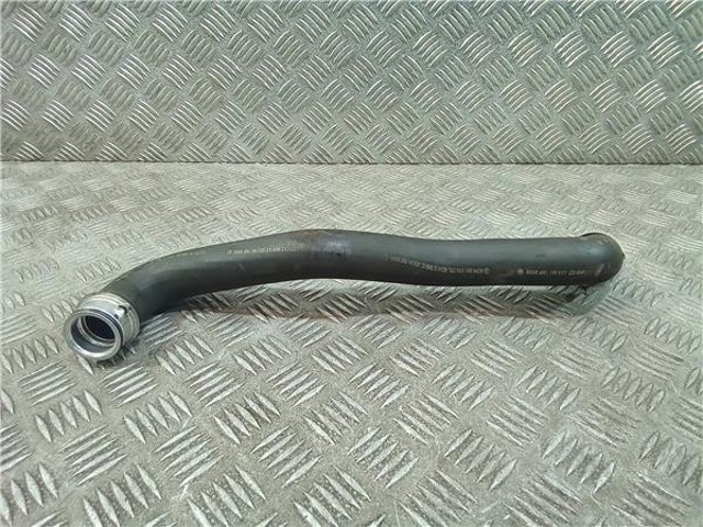 Manguera de radiador arriba A2045010182 MERCEDES