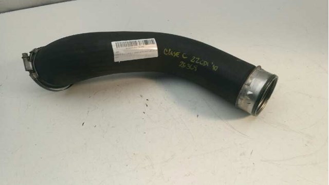 MERCEDES A2045010982 Manguera inferior del vaso de expansión  en stock Terrassa