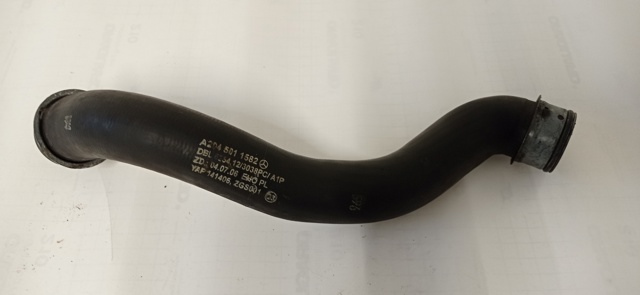 MERCEDES A2045011582 Manguera superior del radiador  comprar en Murcia