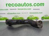 Manguera de radiador arriba A2045011582 MERCEDES