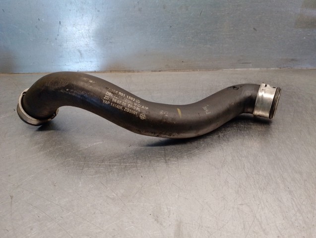 A2045011582 MERCEDES Manguera superior del radiador  disponible Ourense