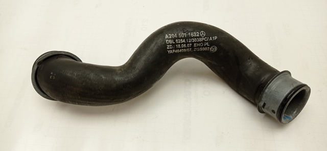 MERCEDES A2045011682 Manguera inferior del radiador  comprar en Albacete