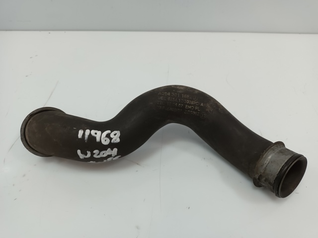 A2045011682 MERCEDES Manguera inferior del radiador  comprar en Lleida