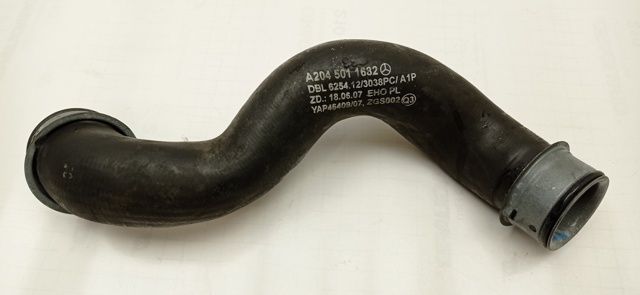 A2045011682 Manguera inferior del radiador comprar Sevilla