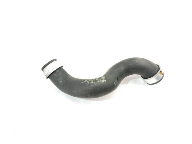 MERCEDES A2045011682 Manguera inferior del radiador  en stock Terrassa
