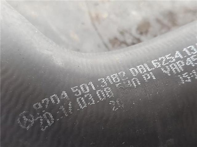 MERCEDES A2045013182 Manguera superior del radiador  en stock Valencia