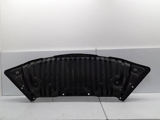 Amortiguación del compartimiento de motor delantera A2045200723 MERCEDES