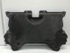 Protector antiempotramiento del motor  A2045203223 MERCEDES