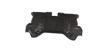 Protector antiempotramiento del motor  A2045203223 MERCEDES